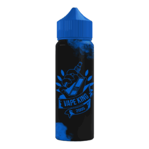 Frozen Blueberry E-Liquid