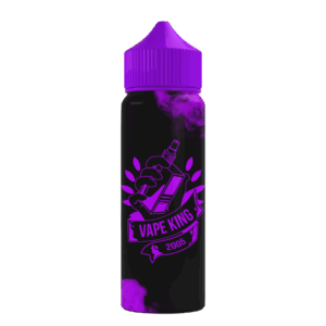 Juicy Grapes E-Liquid