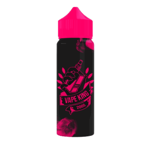 Sweet Strawberry E-Liquid