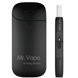 Mr. Vapo Smoking Device