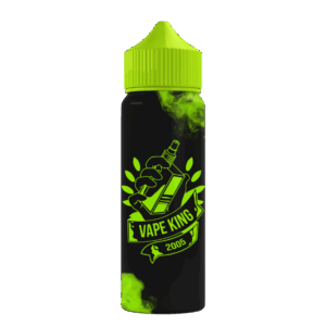 Acid Apple E-Liquid