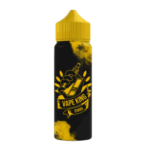 Sweet Lemon E-Liquid